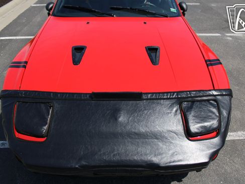Used 1988 Porsche 944 Coupe RWD image 25