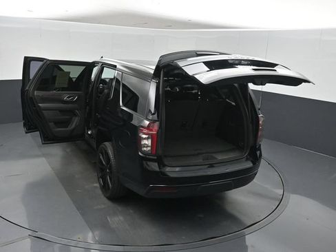 Used 2024 Chevrolet Tahoe High Country AWD/4WD image 61