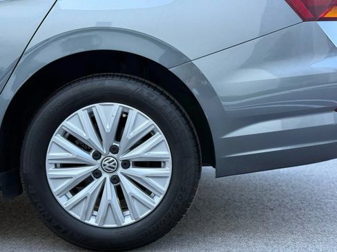Used 2019 Volkswagen Jetta S w/ Driver Assistance Package FWD image 14