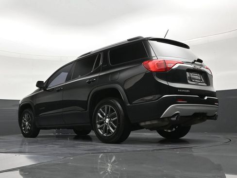 Used 2019 GMC Acadia SLT FWD image 19