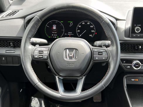 Certified 2023 Honda CR-V Sport image 19
