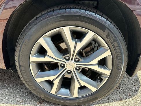 Used 2021 Hyundai Palisade Limited AWD/4WD image 31