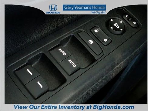 Certified 2025 Honda CR-V EX image 26