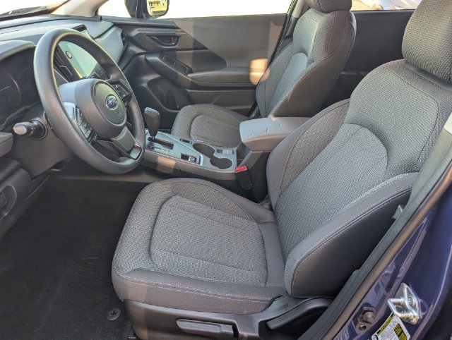 Certified 2024 Subaru Crosstrek 2.0i Premium AWD/4WD image 8