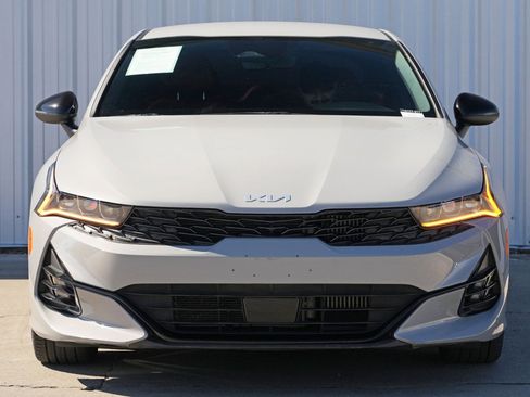 Used 2023 Kia K5 GT-Line w/ GT-Line Premium Package image 6