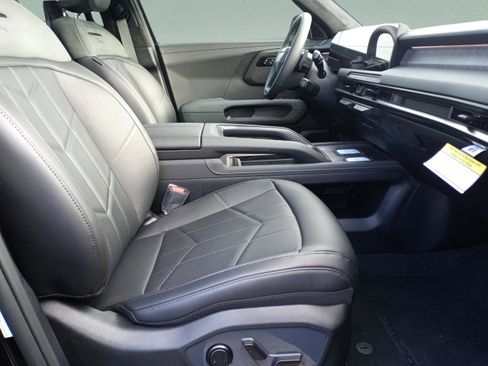 New 2027 Kia Telluride SX Prestige X-Line w/ Towing Package AWD/4WD image 40
