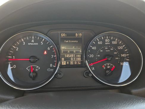 Used 2013 Nissan Rogue S AWD/4WD image 20