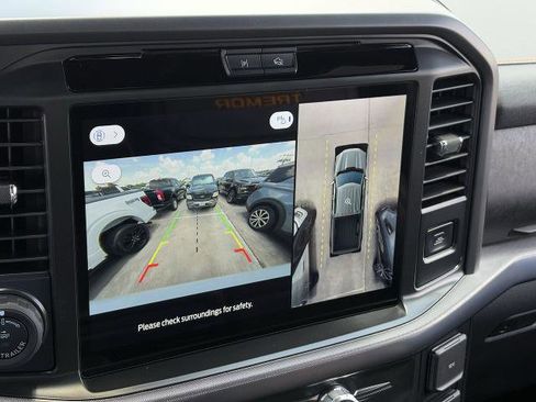 New 2025 Ford F150 Tremor w/ Equipment Group 402A High image 19