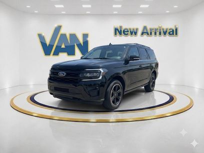 Used 2022 Ford Expedition Limited