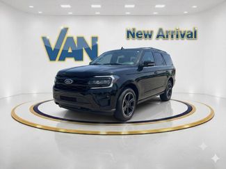 Used 2022 Ford Expedition Limited AWD/4WD video 1