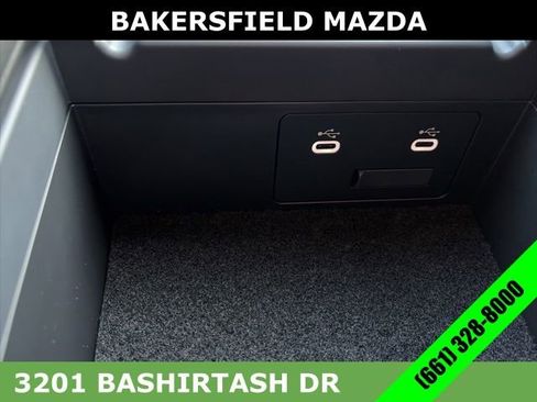 New 2026 MAZDA CX-70 3.3 Turbo S w/ Premium Package image 30