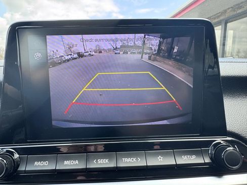 Used 2023 Kia Forte LX image 20