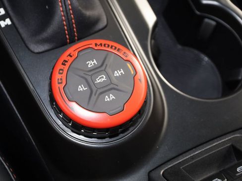 Used 2024 Ford Bronco Raptor image 32