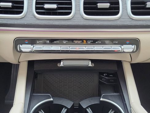 Certified 2021 Mercedes-Benz GLE 350 image 19