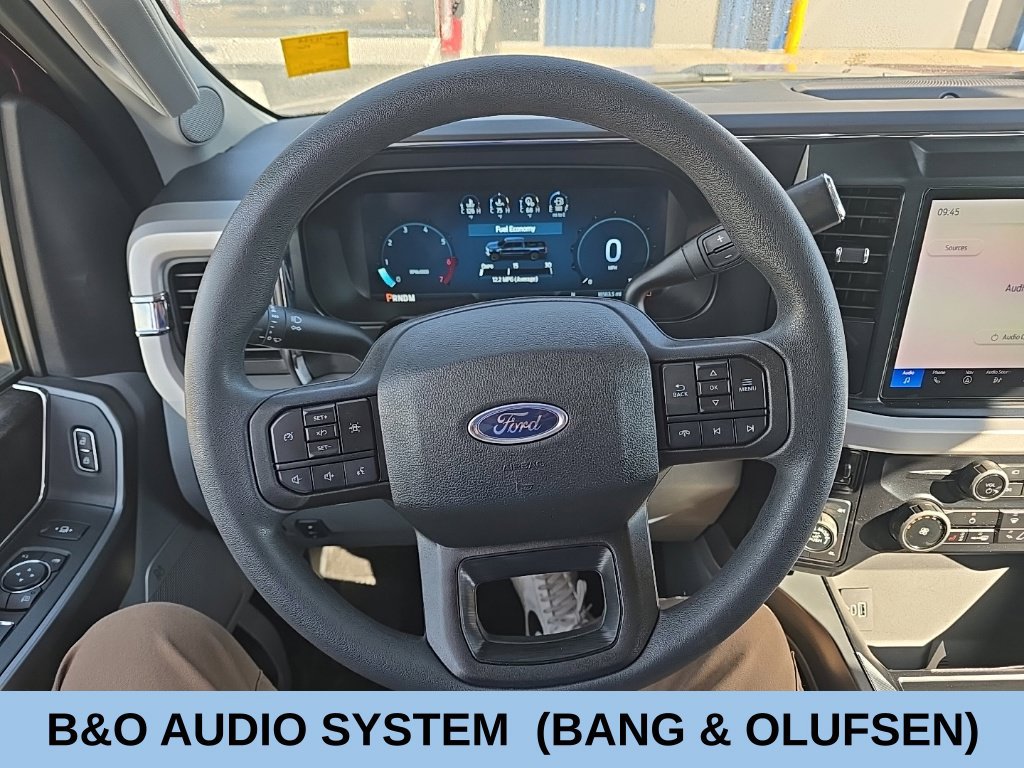 Used 2025 Ford F250 XLT w/ Tremor Off-Road Package AWD/4WD image 18