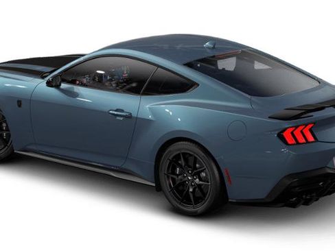 New 2025 Ford Mustang Dark Horse image 24