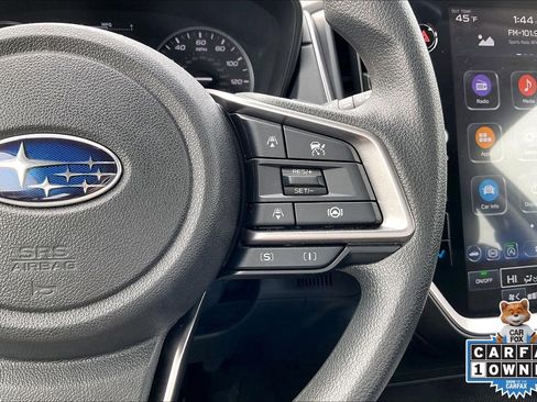 Certified 2024 Subaru Impreza 2.0i Sport image 25