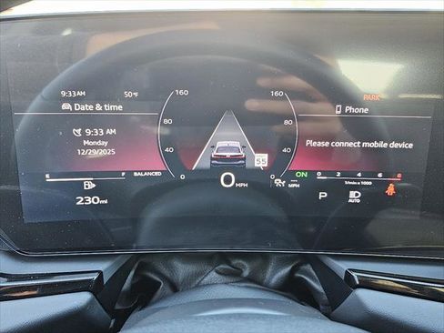 New 2025 Audi A5 2.0T Premium image 12