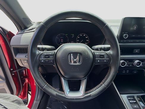 Used 2024 Honda CR-V Sport image 10