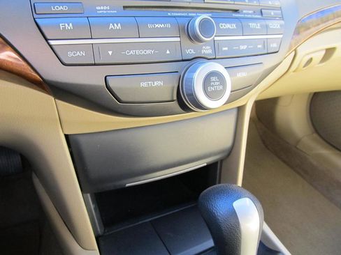 Used 2008 Honda Accord EX-L image 55