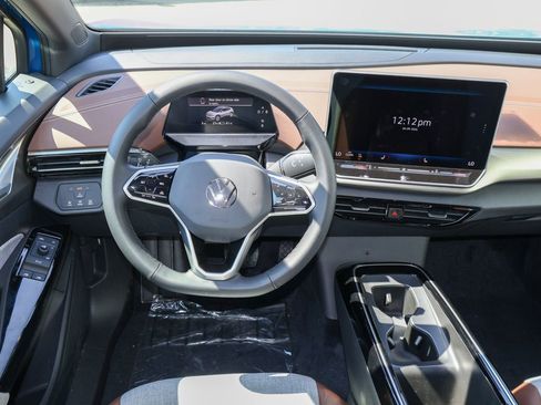 New 2026 Volkswagen ID.4 Pro AWD/4WD image 17