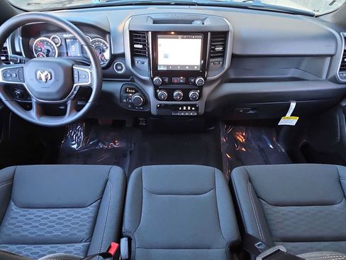 Used 2026 RAM 1500 Express AWD/4WD image 14