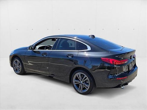 Used 2024 BMW 228i Gran Coupe w/ Premium Package image 7