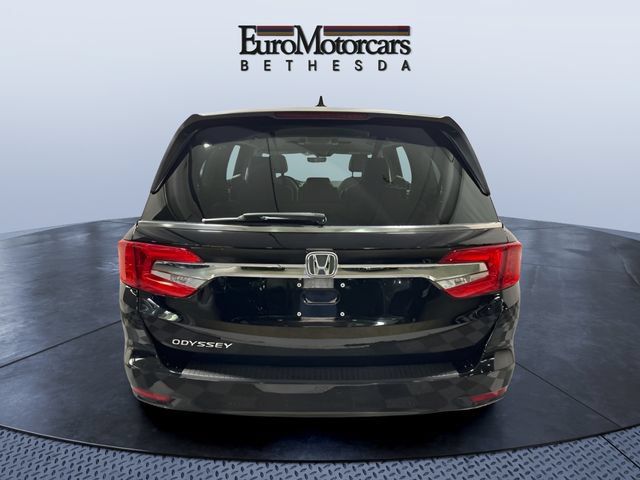 Used 2018 Honda Odyssey EX-L image 4