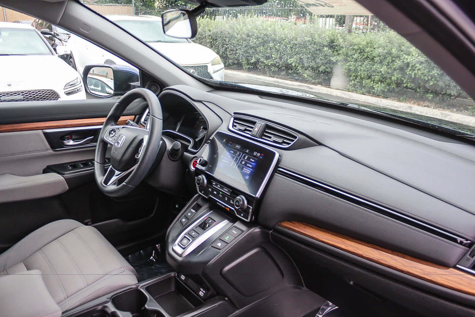 Used 2021 Honda CR-V EX image 21