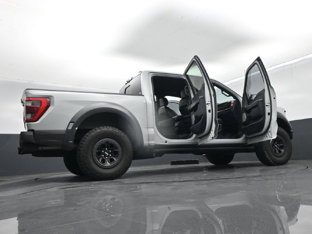 Used 2023 Ford F150 Raptor w/ Raptor Carbon Fiber Package AWD/4WD image 78
