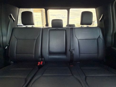 New 2025 Ford F150 Lariat w/ Equipment Group 502A High image 25