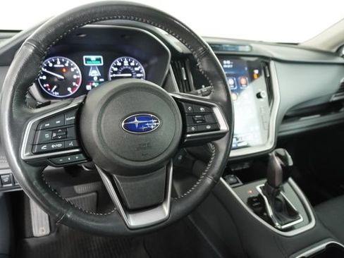 Certified 2024 Subaru Outback Limited XT AWD/4WD image 27