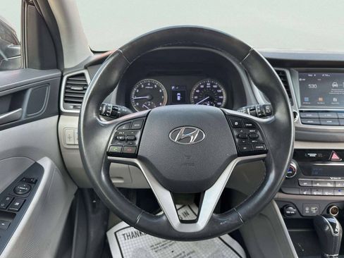 Used 2018 Hyundai Tucson Value w/ Cargo Package AWD/4WD image 20