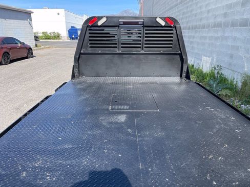 Used 2021 Chevrolet Silverado 2500 W/T w/ WT Fleet Convenience Package AWD/4WD image 9