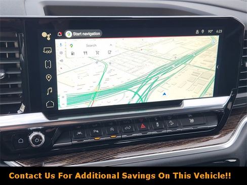 New 2026 GMC Sierra 1500 Elevation w/ Elevation Premium Package image 12