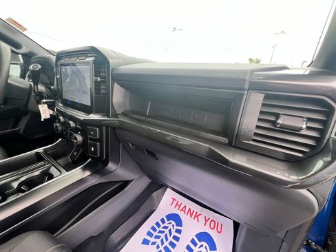 Used 2024 Ford F150 STX AWD/4WD image 40