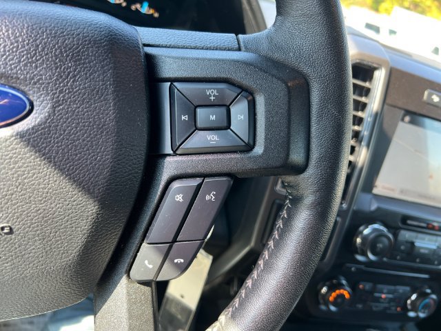 Used 2018 Ford F150 XLT w/ Equipment Group 302A Luxury AWD/4WD image 23