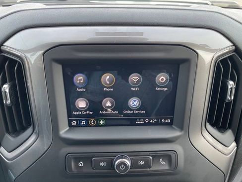 New 2026 Chevrolet Silverado 3500 W/T w/ WT Convenience Package image 4