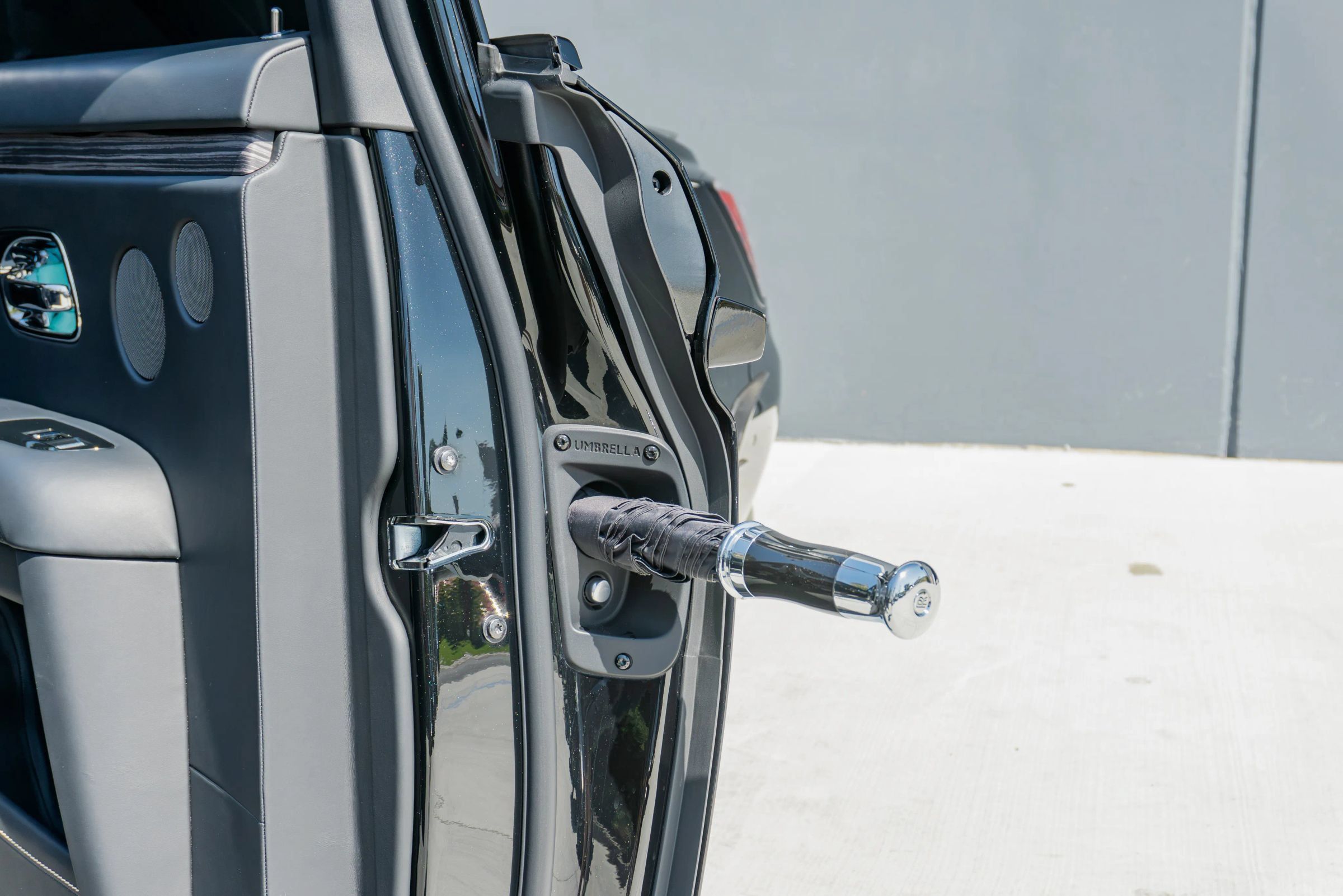 Used 2021 Rolls-Royce Ghost AWD/4WD image 59