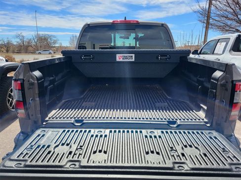 Used 2023 Nissan Frontier PRO-4X w/ Technology Package image 29