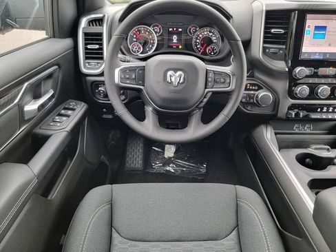 New 2026 RAM 1500 Big Horn AWD/4WD image 30