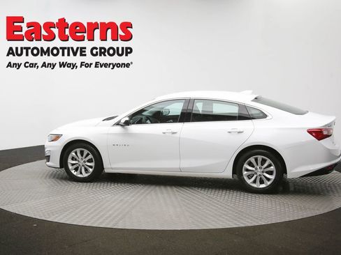 Used 2023 Chevrolet Malibu LT image 61