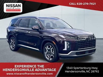 Used 2023 Hyundai Palisade Limited