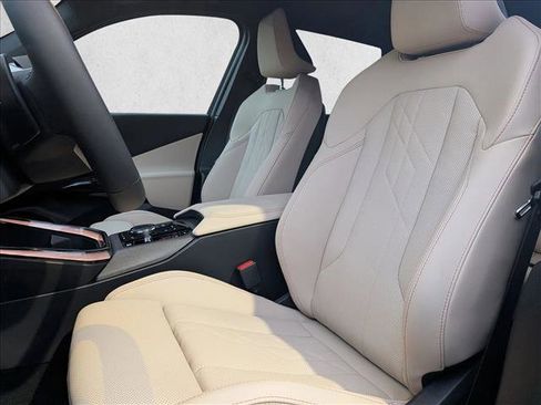 New 2026 BMW X3 xDrive30 w/ Premium Package image 4