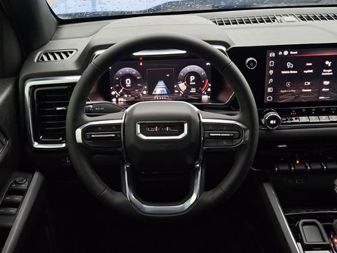 New 2025 GMC Canyon Elevation w/ Convenience Package image 9