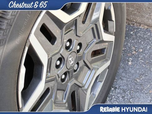 Used 2023 Hyundai Santa Fe Limited w/ Cargo Package AWD/4WD image 24