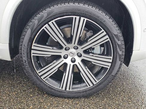 Certified 2023 Volvo XC90 T8 Plus w/ Protection Package Premier AWD/4WD image 10