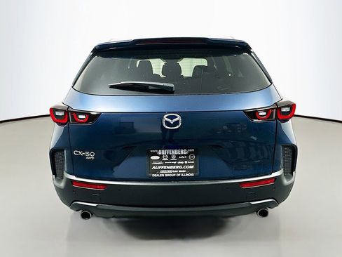 New 2026 MAZDA CX-50 AWD 2.5 S w/ Cargo Package image 19