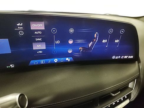 Used 2025 Cadillac CT5 Premium Luxury w/ Sun And Sound Package RWD image 19
