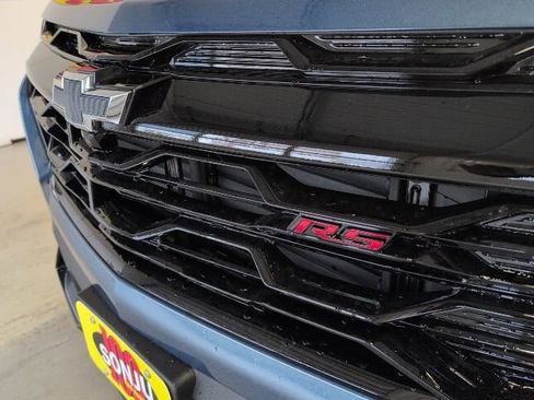 New 2026 Chevrolet Equinox RS w/ Safety and Technology Package image 9